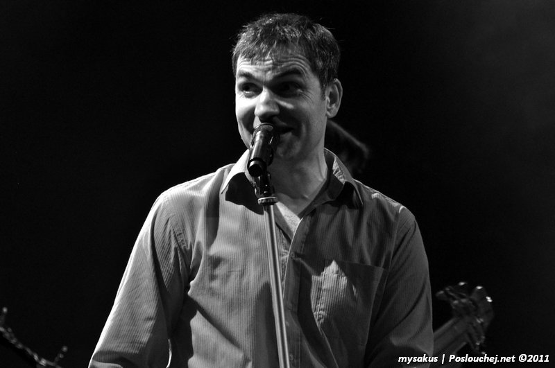 koncert: MIG 21 - Úterý 29. 11. 2011